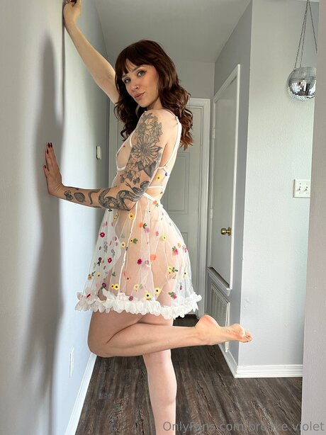 Brooke Violet perfekte pornostar galerie