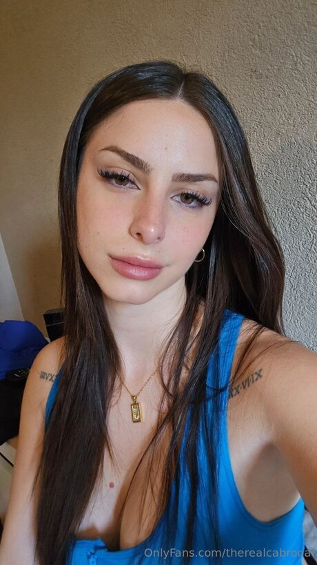 Therealcabrona schauspielerin nacktheit galerien