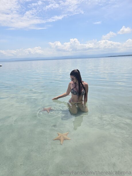 Therealcabrona hd akt foto