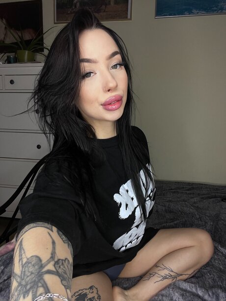 Xoxo Chloee exklusive erotische fotos