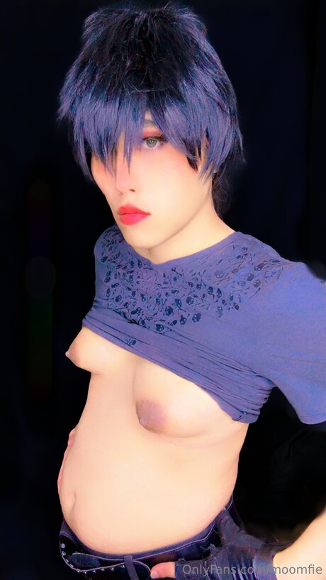 Moomfie schauspielerin sex bilder