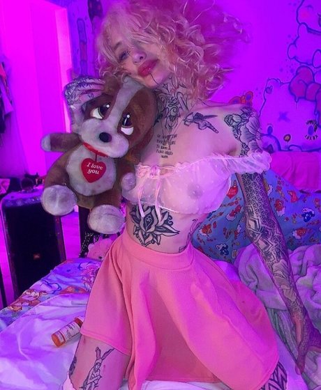 Lil Bo weep xxx hd bilder