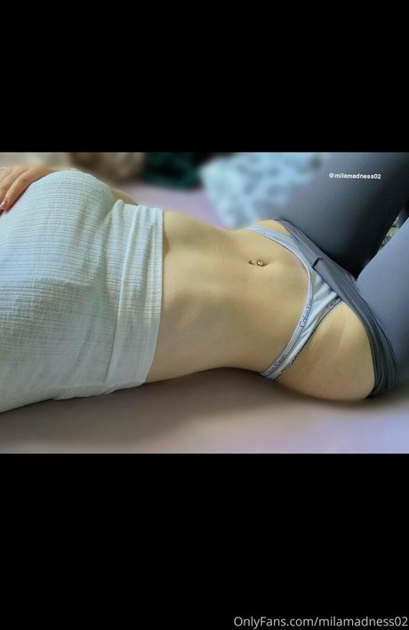 Mila Madness heiße nackte galerie