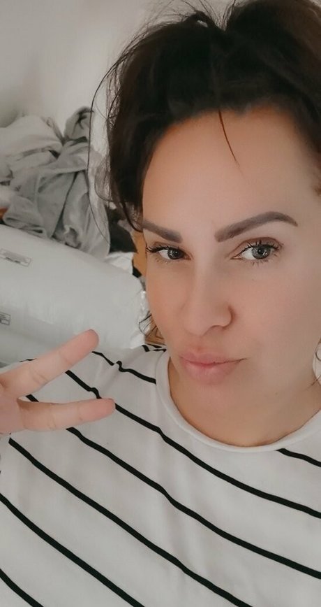 Mistress Mommy Keeley kunst akt foto