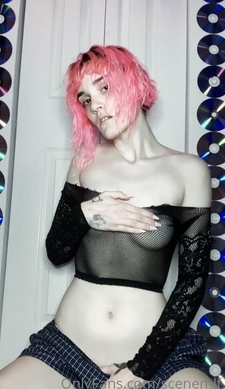 SceneMlf porno perfekte bild