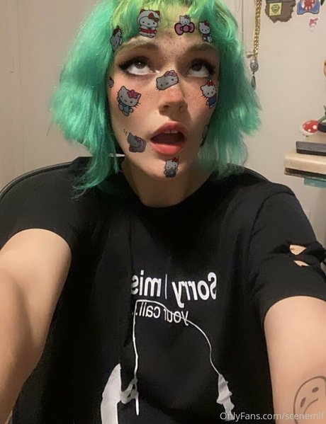 SceneMlf hübsche pornographische archiv