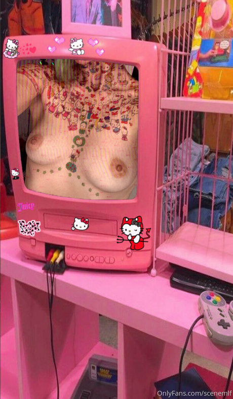 SceneMlf nacktheit akt archiv