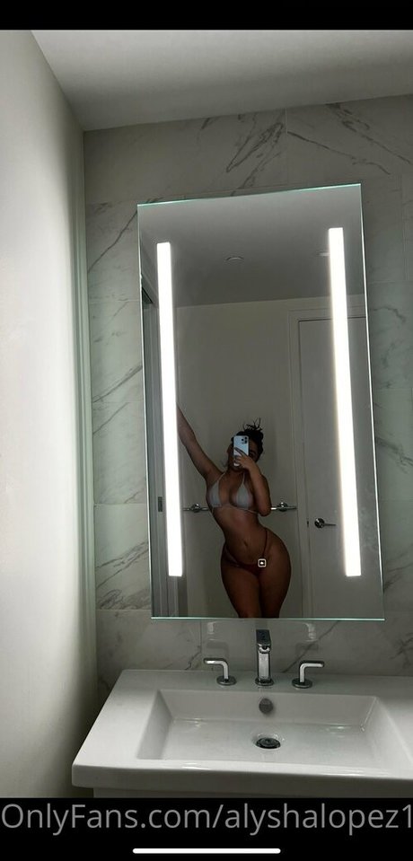 ally lopez18 hübsche xxx fotos