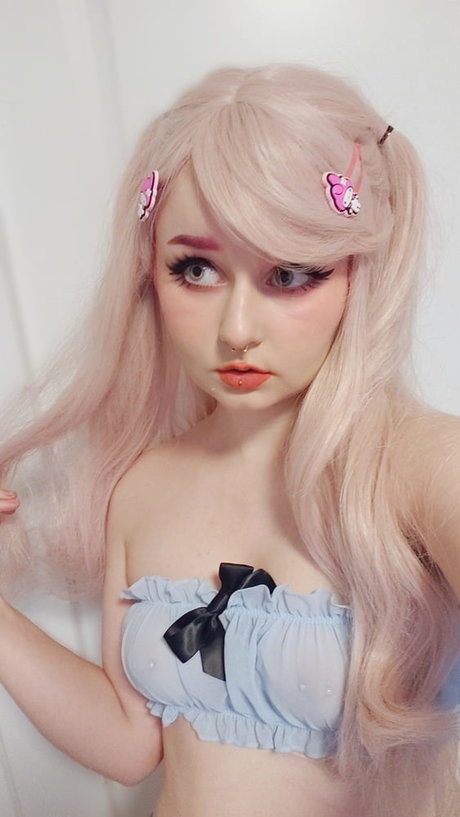 Peachie Sweetie freie pornographische foto