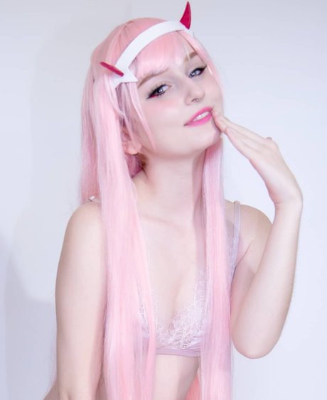 Peachie Sweetie nackt beste archiv