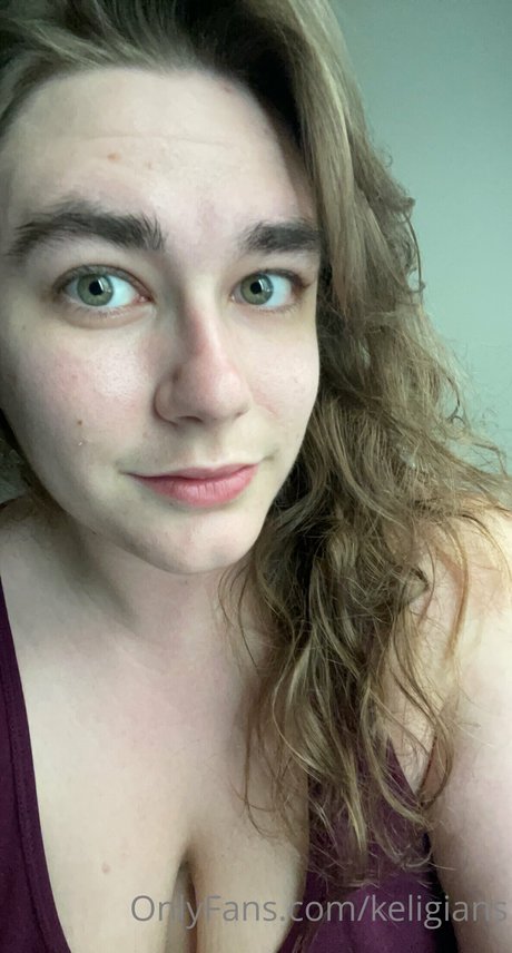 Keligian sexy exklusive bild