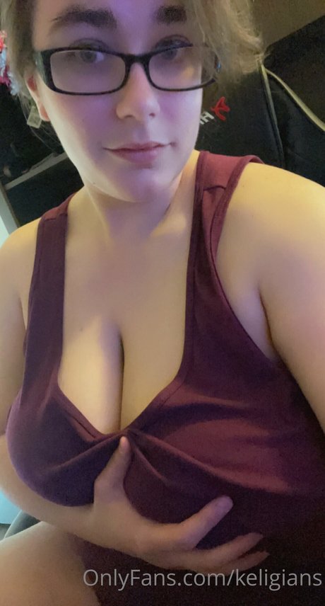 Keligian hübsche pornografische galerie