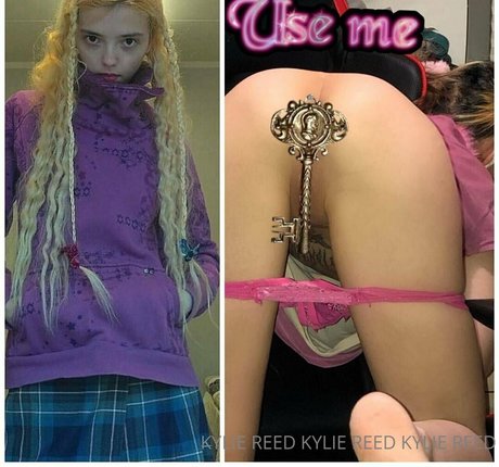 kyliereed top pornographische galerien