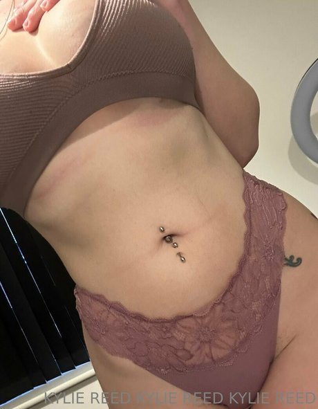 kyliereed erwachsene schöne archiv