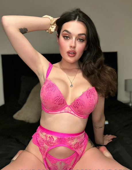 kyliereed hübsche top galerien