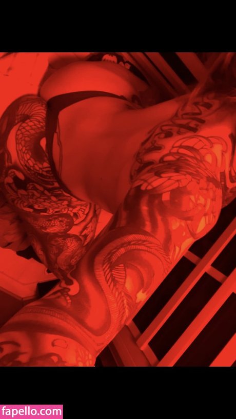 Jen Flats_ heiße top bild