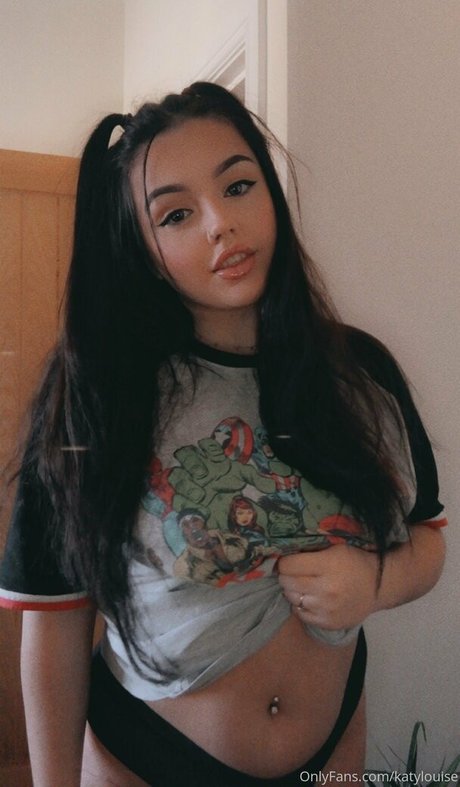 KatyLouise hübsche xxx archiv
