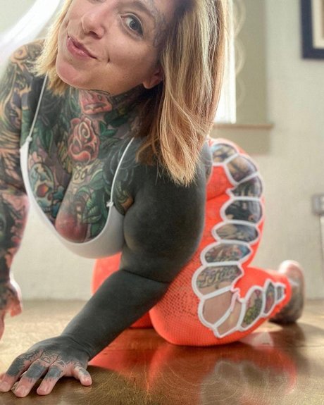 Kristel Oreto freie sexy galerie