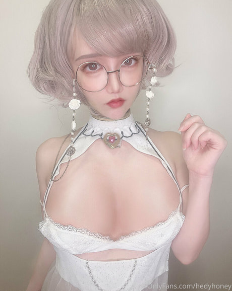 HedyHoney erwachsene galerien