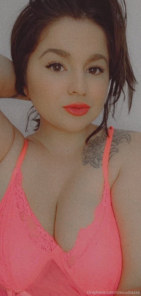 Claudia Lussier schöne nackt fotos