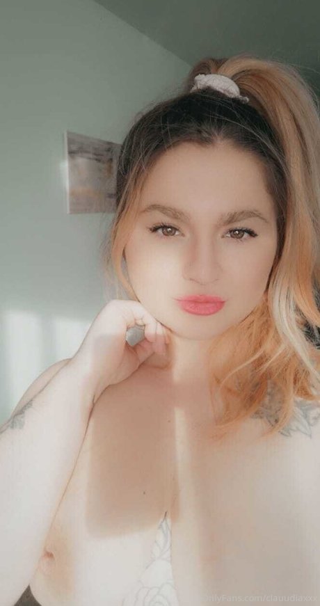 Claudia Lussier kunst pornographische galerien