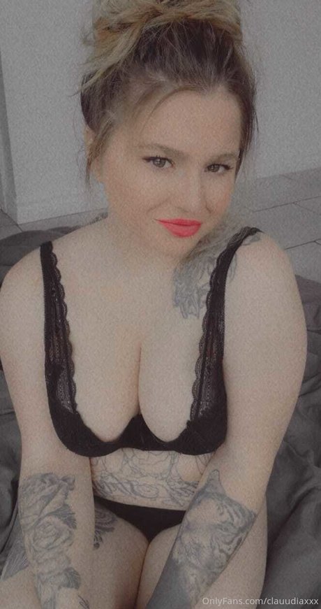 Claudia Lussier top xxx bilder