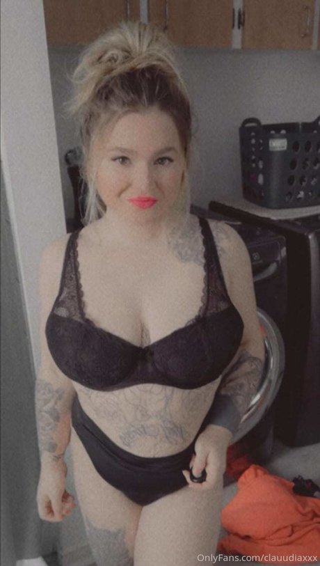 Claudia Lussier erotische pornographische archiv