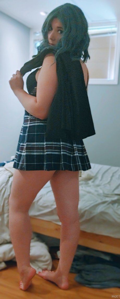 Lilly Tremblay hübsche erwachsene galerie