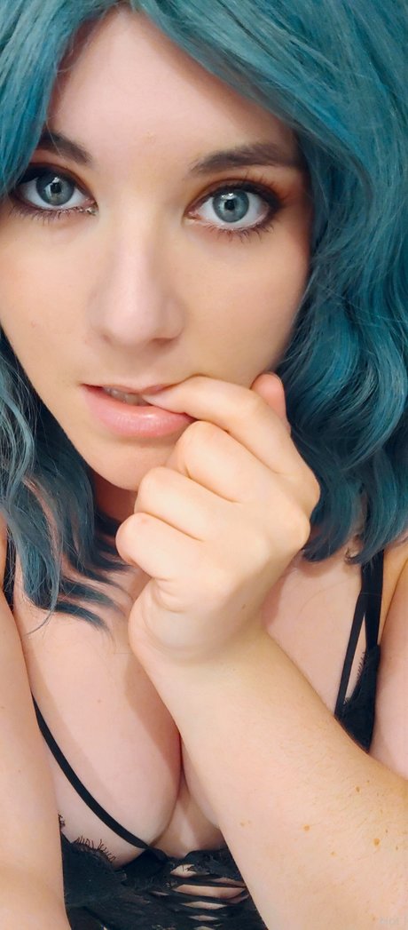 Lilly Tremblay erotische beste fotos