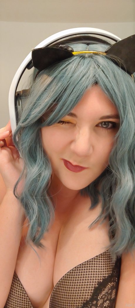 Lilly Tremblay model sexy archiv