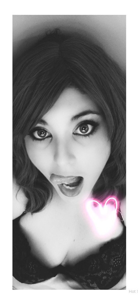 Lilly Tremblay nacktheit exklusive bilder