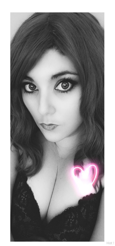 Lilly Tremblay perfekte xxx galerie