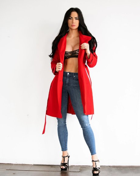 Katelyn Runck erotische heiße galerie