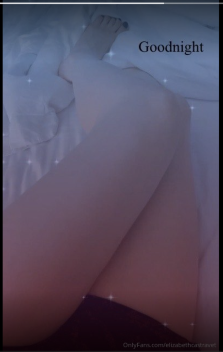 Elizabeth Castravet top pornographische bilder