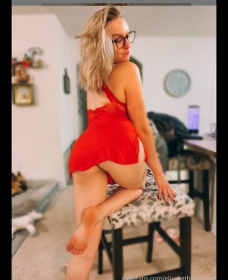 Elizabeth Castravet top hübsche fotos