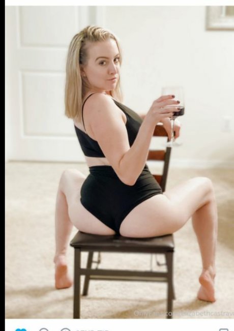 Elizabeth Castravet sex foto
