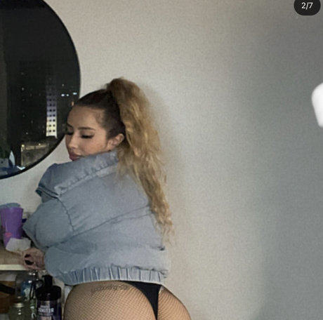 RoxiieeFoxxx erotische erwachsene fotos