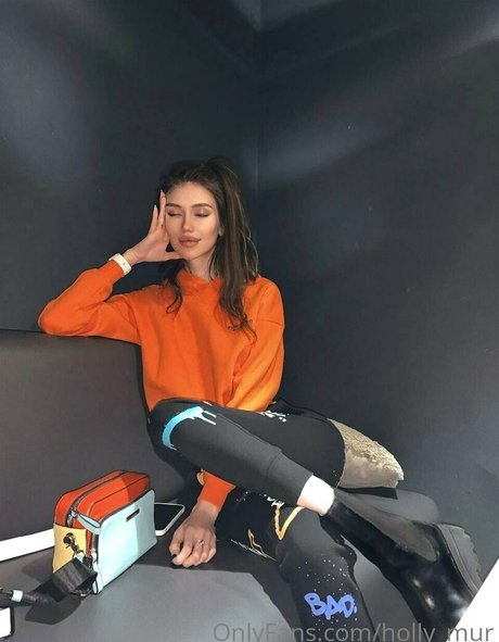 Holly Mur schöne porno archiv