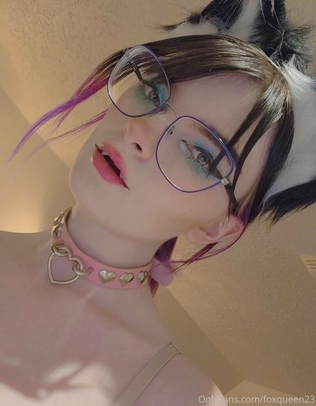 foxqueen23 porno xxx bild