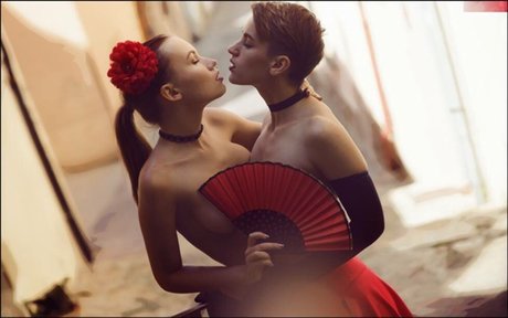 Nicole Ross kunst perfekte bilder