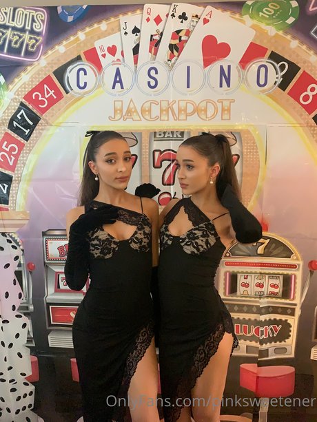 Pink Sweetener nacktheit pornographische foto