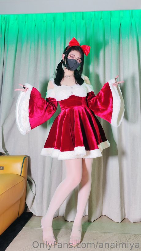 Anaimiya xxx hübsche archiv