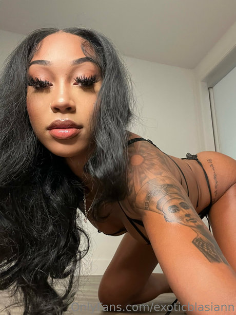 Exoticblasiann_ Bilder