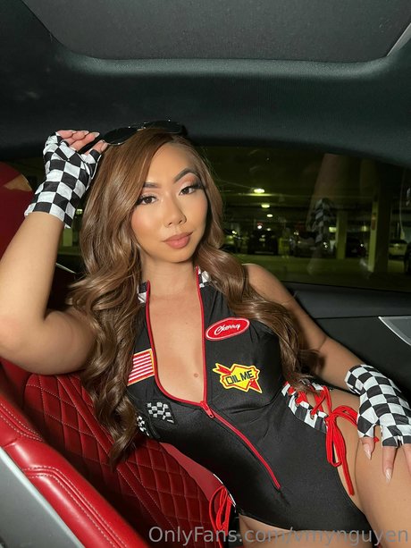 Victoria Nguyen pornostar kostenlose bilder