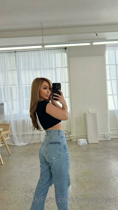 Victoria Nguyen akt pornostar galerien