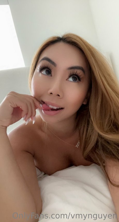 Victoria Nguyen xxx perfekte foto