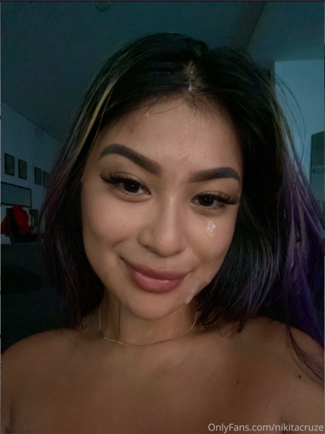 _Nikita Cruze schauspielerin schöne galerien