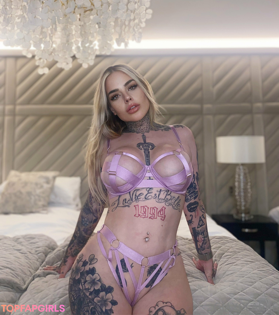 Gia Clarke erotische nackte galerien