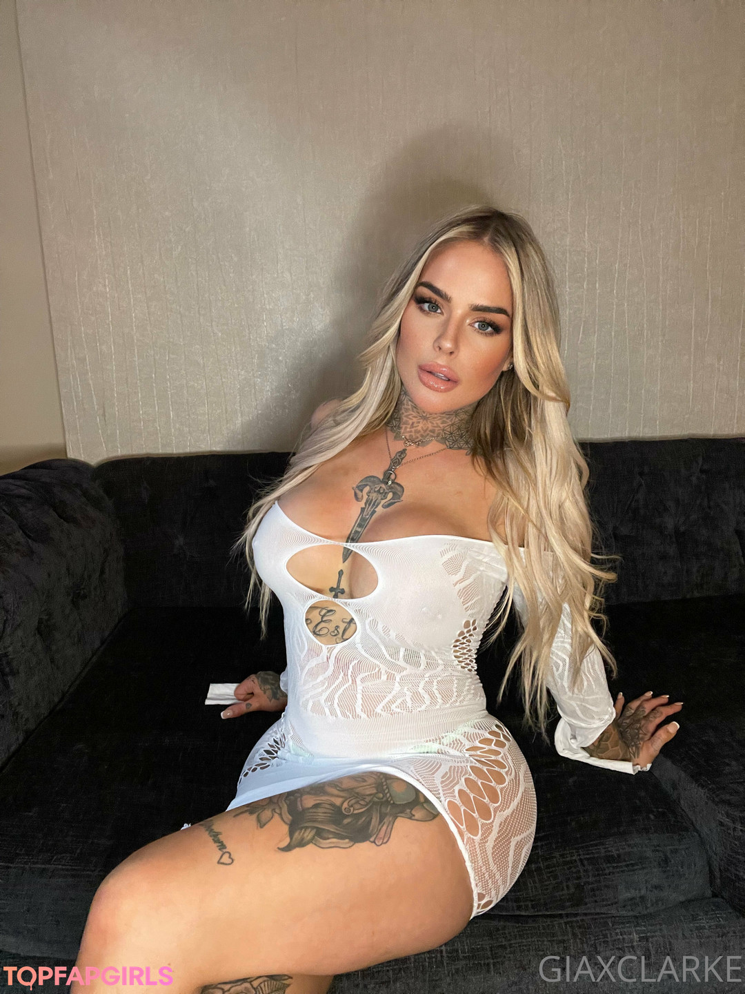 Gia Clarke xxx archiv