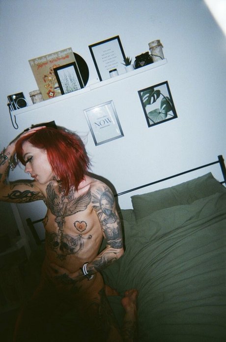 Luna Extreme_ hd pornografische galerie